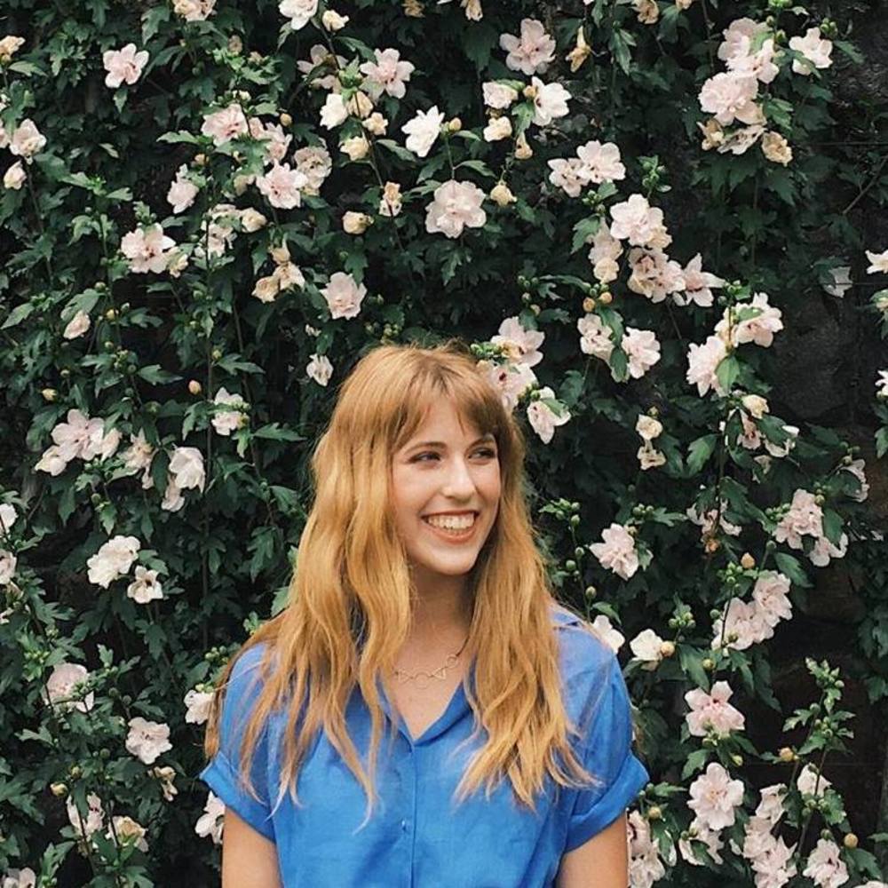 Meet your Posher, Bailee